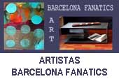 Barcelona Fanatics